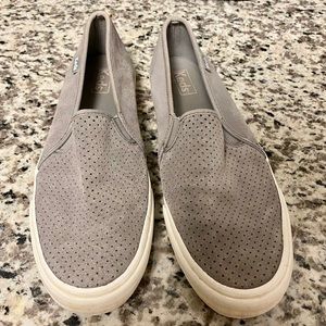 Grey Keds